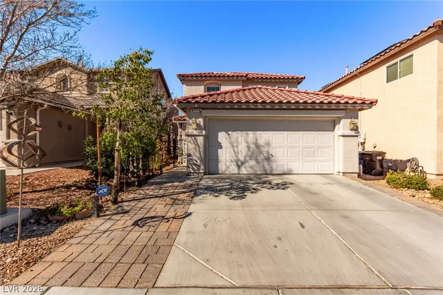 8717 Dodds Canyon Street, Las Vegas, NV 89131 - #2