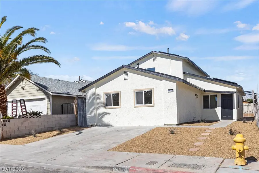 3620 Park Oliver Drive, Las Vegas, NV 89110 - #2