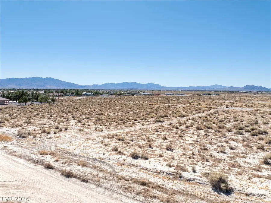 2400 S Park Ridge Avenue, Pahrump, NV 89048 - #2