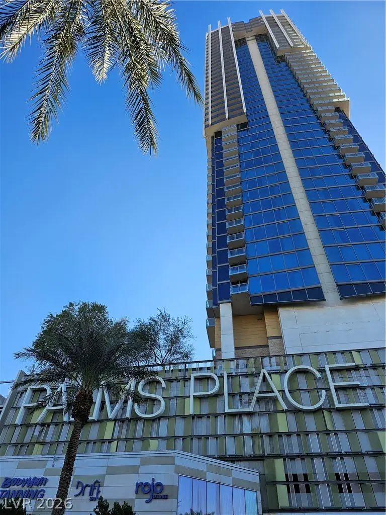 4381 W Flamingo Road #2116, Las Vegas, NV 89103 - #1