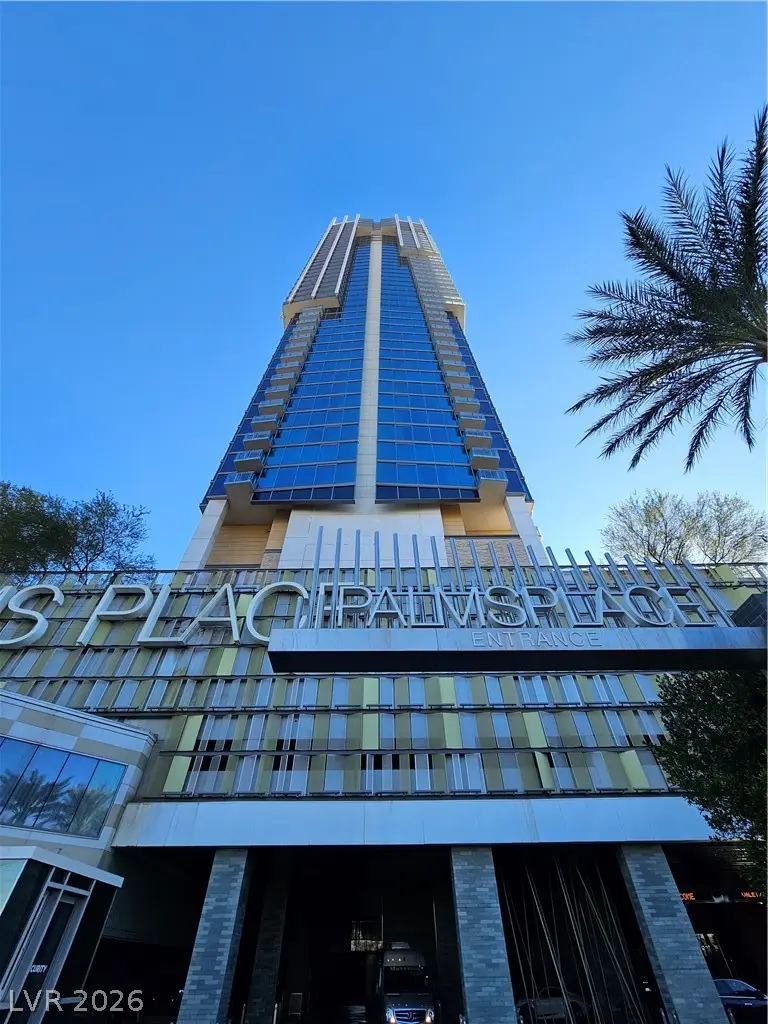 4381 W Flamingo Road #2116, Las Vegas, NV 89103 - #2