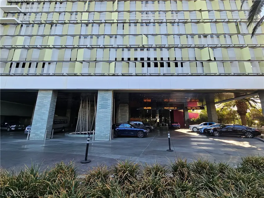 4381 W Flamingo Road #2116, Las Vegas, NV 89103 - #3