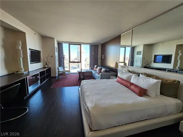 4381 W Flamingo Road #2208, Las Vegas, NV 89103