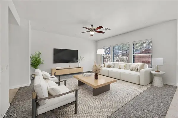 2608 Romarin Terrace, Henderson, NV 89044