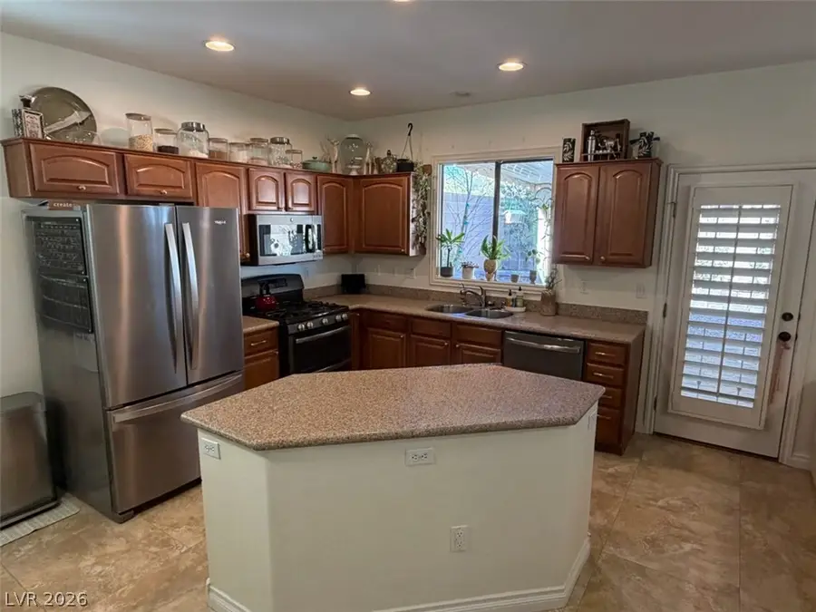 10608 Tuckermans Avenue, Las Vegas, NV 89129 - #3