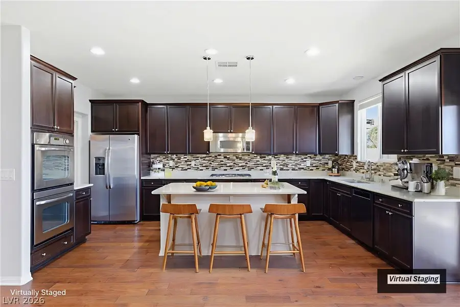 11152 Buffalo Horn Court, Las Vegas, NV 89179 - #2