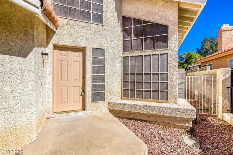 140 Kachina Drive, Henderson, NV 89074 - #2