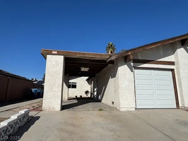 4514 Via Torino, Las Vegas, NV 89103