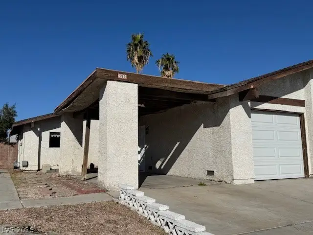 4514 Via Torino, Las Vegas, NV 89103 - #2