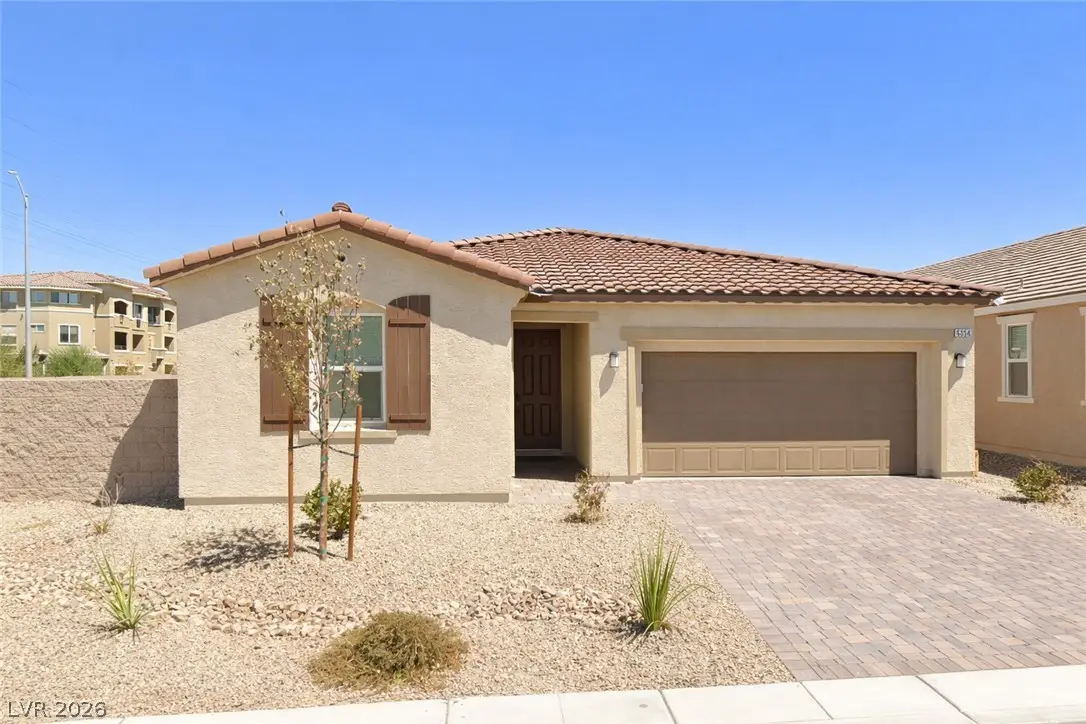 6354 Cuen Cove Street, North Las Vegas, NV 89031 - #1