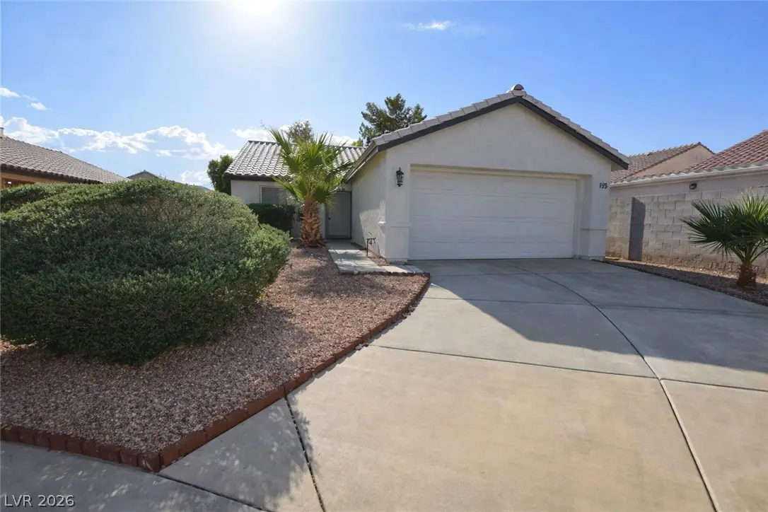 3343 Indian Horse Court, North Las Vegas, NV 89032 - #1