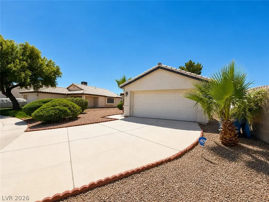 3343 Indian Horse Court, North Las Vegas, NV 89032 - #2