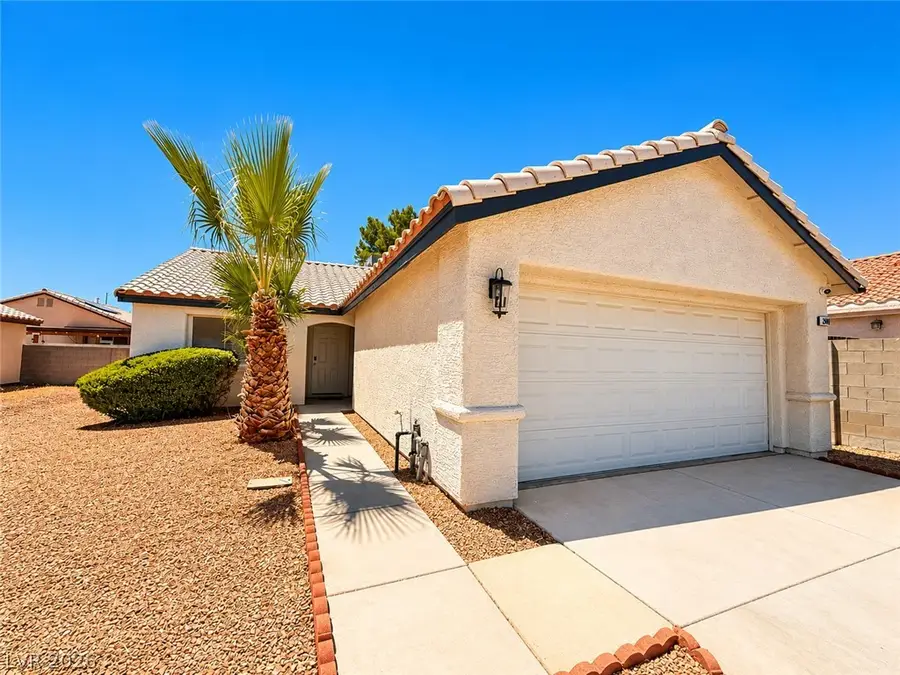 3343 Indian Horse Court, North Las Vegas, NV 89032 - #3