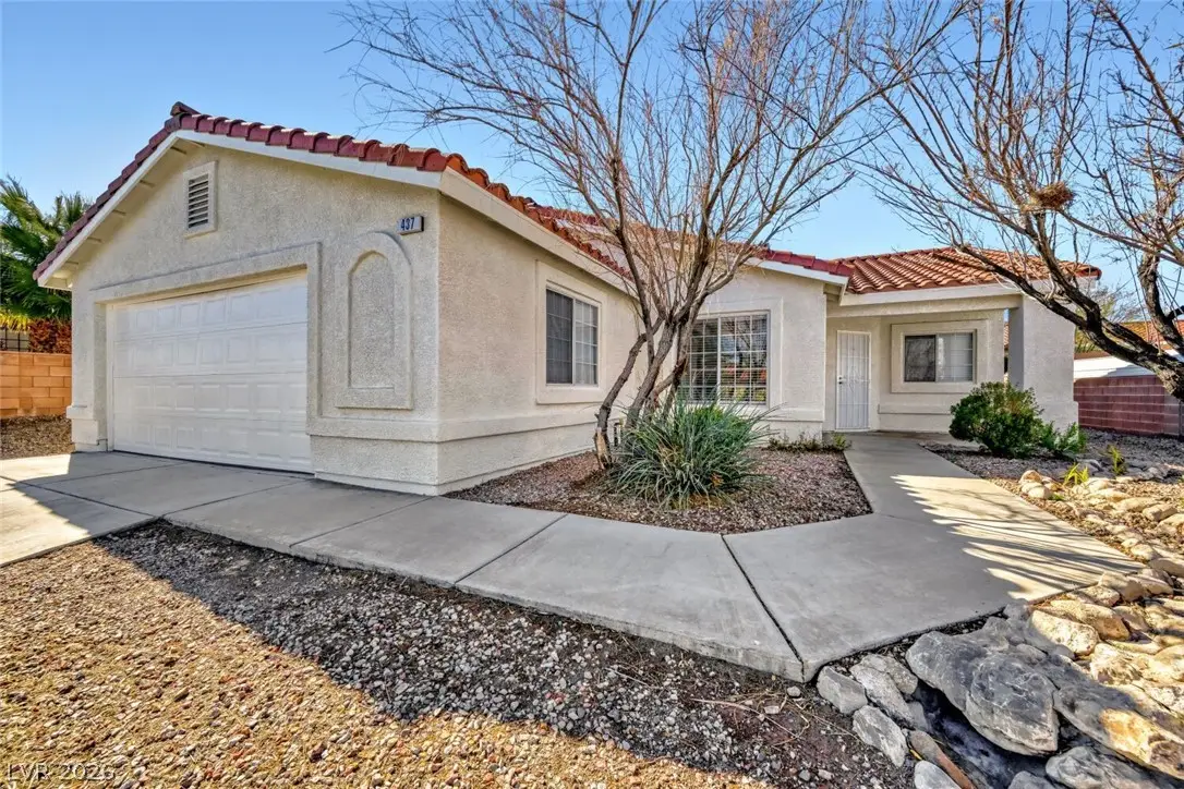 437 Palegold Street, Henderson, NV 89012 - #1
