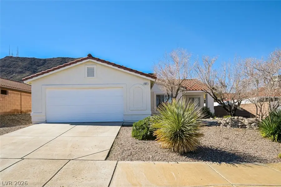 437 Palegold Street, Henderson, NV 89012 - #3