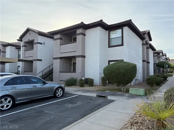 45 Maleena Mesa Street #1011, Henderson, NV 89074