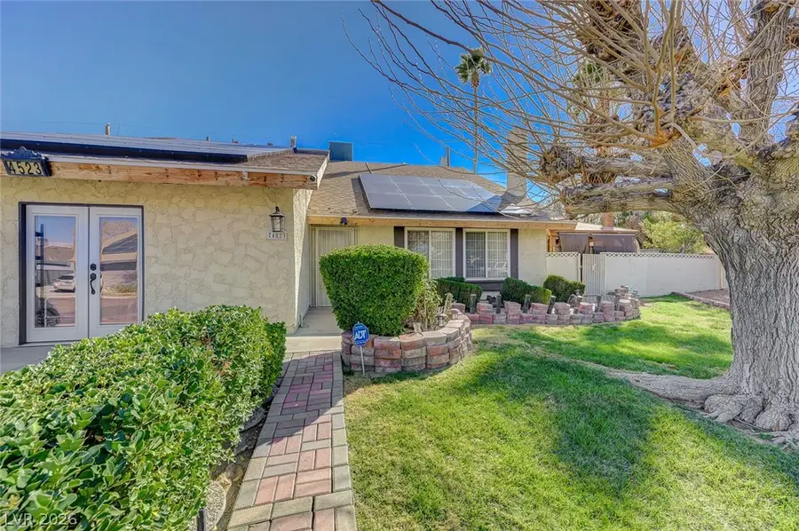 4523 Catherine Lane, Las Vegas, NV 89121 - #3
