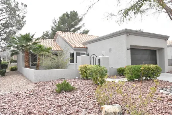8541 Millsboro Drive, Las Vegas, NV 89134