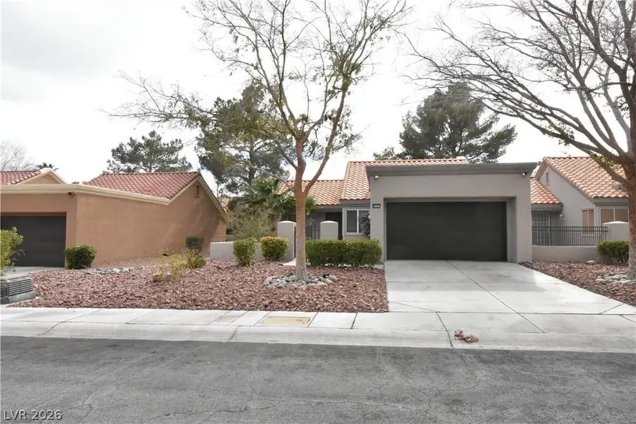 8541 Millsboro Drive, Las Vegas, NV 89134 - #2