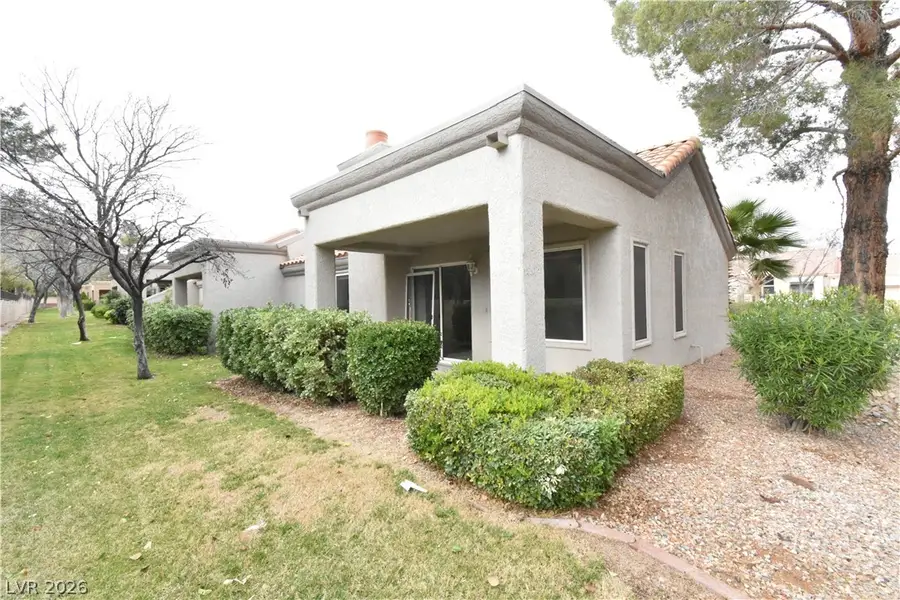 8541 Millsboro Drive, Las Vegas, NV 89134 - #3