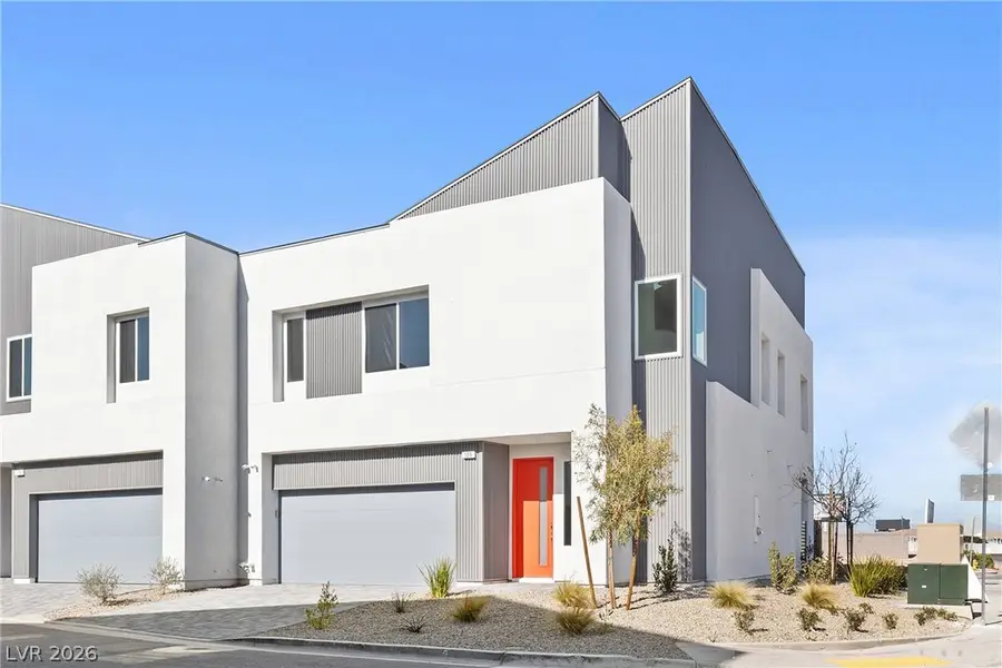 8629 Ensworth Street #105, Las Vegas, NV 89123 - #2