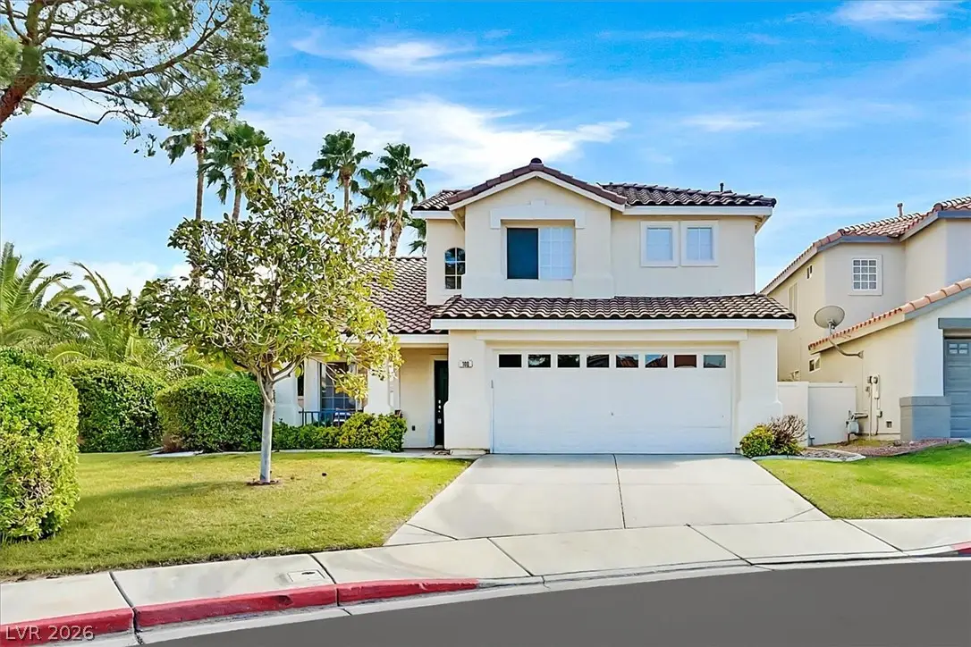 100 Tanglewood Drive, Henderson, NV 89012 - #1