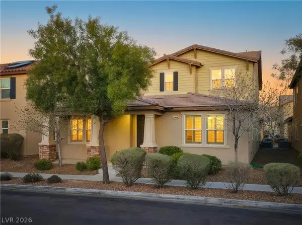 2064 Thames View Street, Henderson, NV 89044
