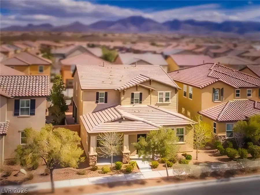 2064 Thames View Street, Henderson, NV 89044 - #3