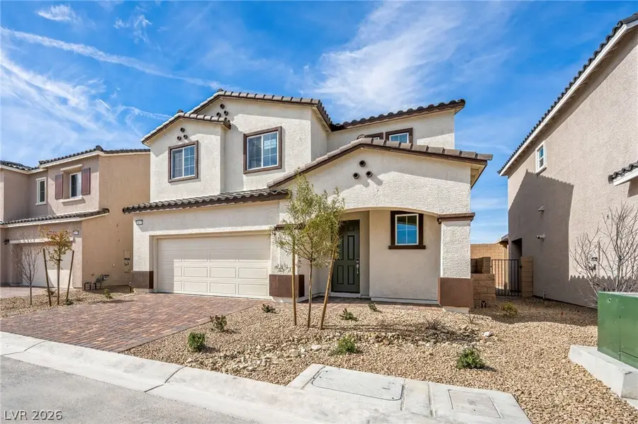 8673 Grabil Spruce Street, Las Vegas, NV 89166 - #2