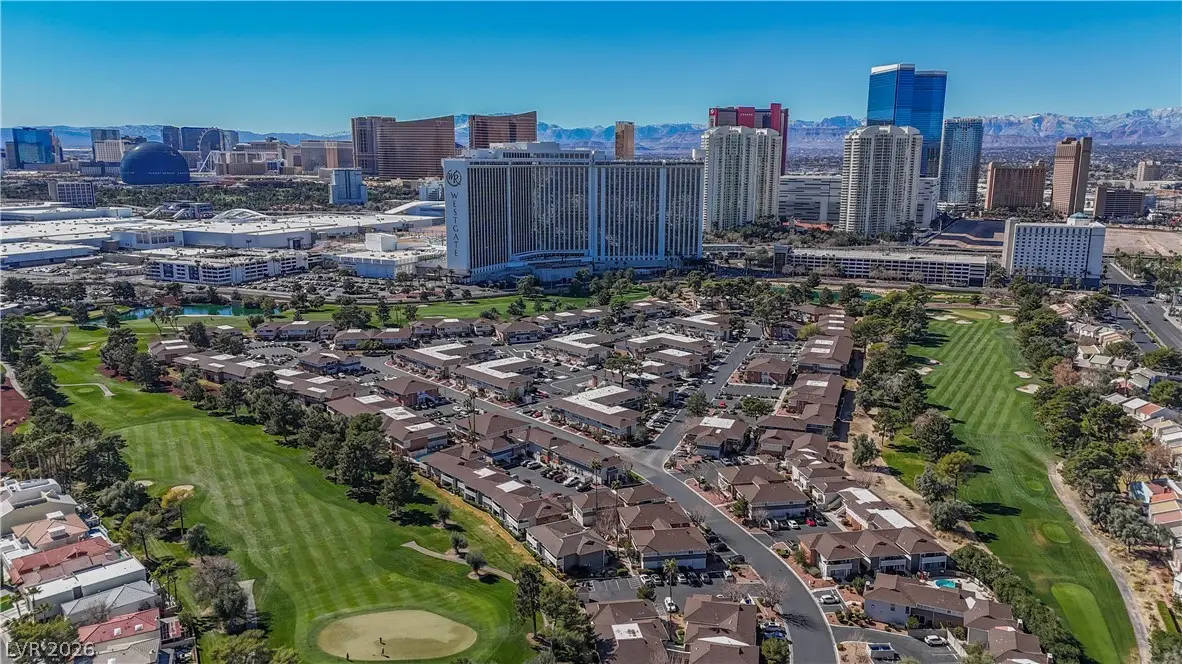 2838 Loveland Drive #1610, Las Vegas, NV 89109 - #1