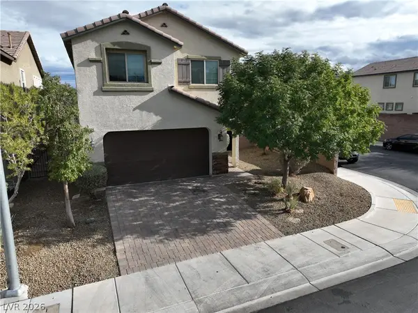 2276 Sky Island Drive, Henderson, NV 89002