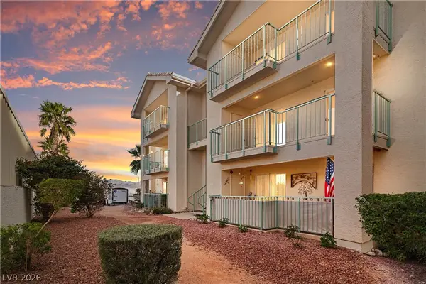 3550 Bay Sands Drive #2070, Laughlin, NV 89029