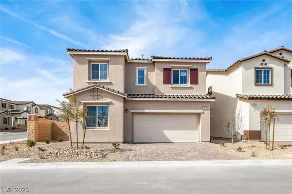 8657 Grabil Spruce Street, Las Vegas, NV 89166