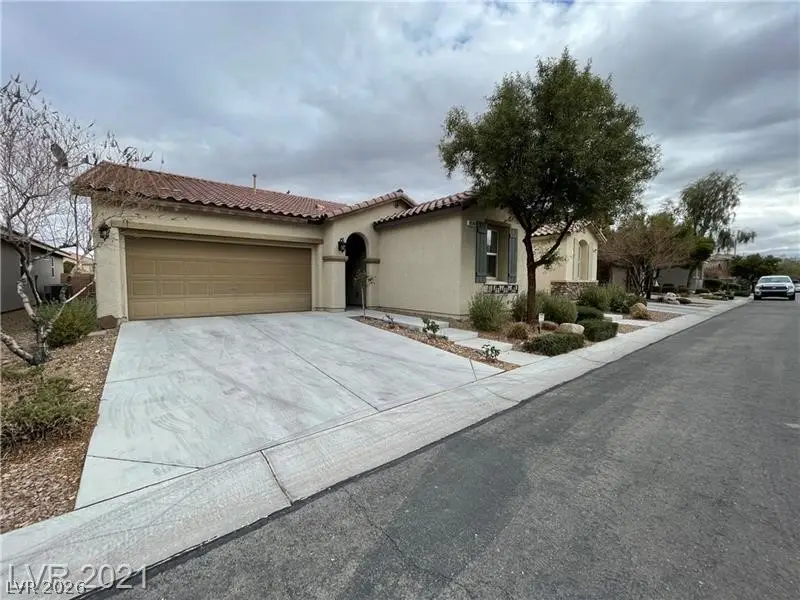 10596 Upper Laurel Street, Las Vegas, NV 89179 - #1