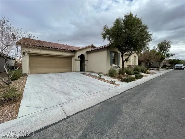 10596 Upper Laurel Street, Las Vegas, NV 89179