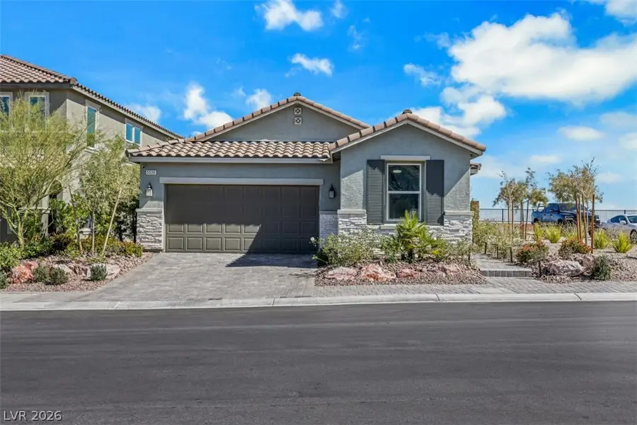 5530 Hill Spire Street, Las Vegas, NV 89166 - #2