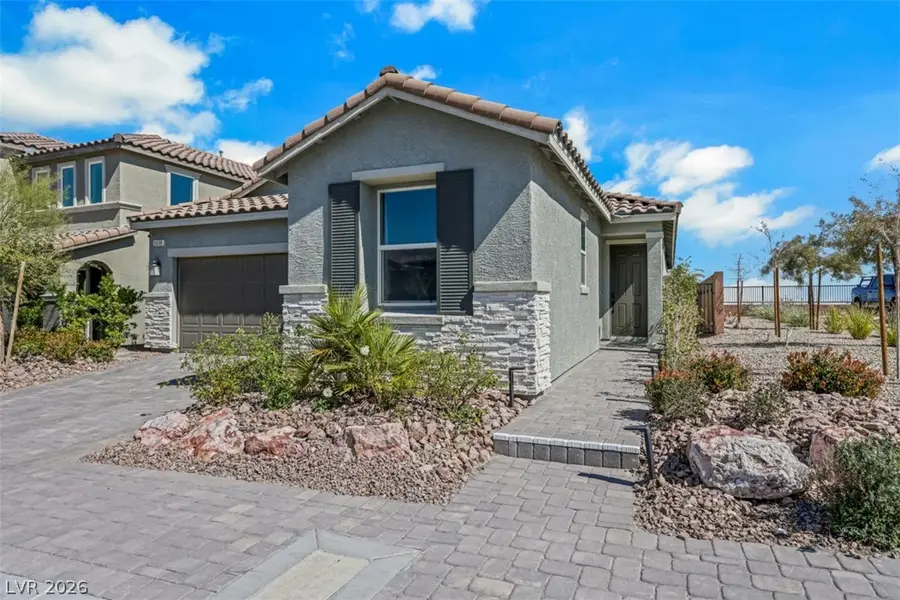 5530 Hill Spire Street, Las Vegas, NV 89166 - #3