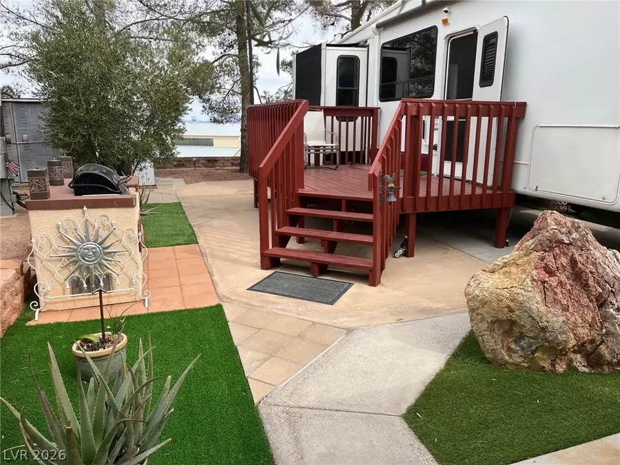 809 Pelican Way, Boulder City, NV 89005 - #3