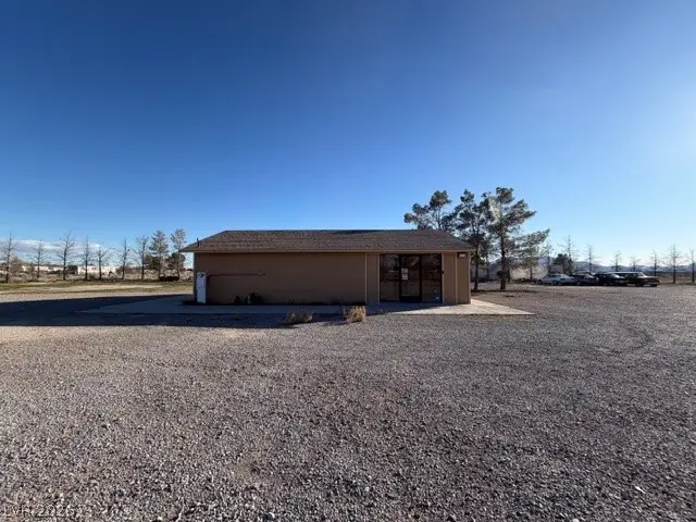 621 W Mesquite Avenue, Pahrump, NV 89060 - #1