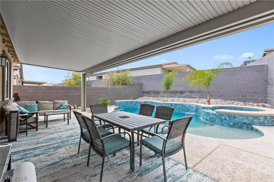 9715 Pacific Pine Street, Las Vegas, NV 89143 - #2