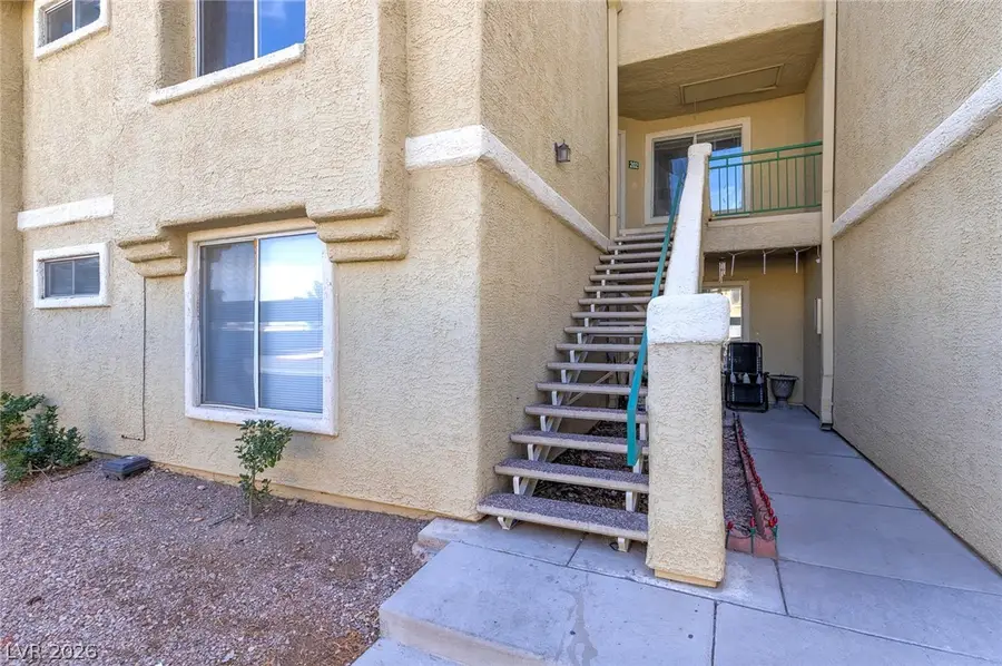 1501 Linnbaker Lane #202, Las Vegas, NV 89110 - #3