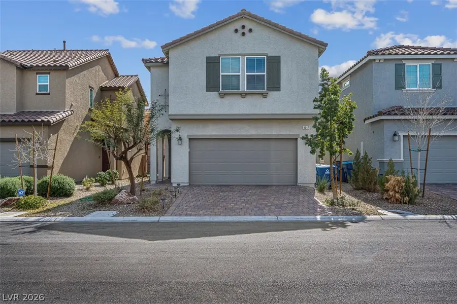 8047 Cavazzo Avenue, Las Vegas, NV 89178 - #2