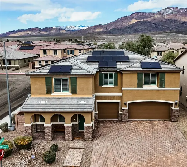 5536 Bruin Lakes Street, Las Vegas, NV 89131