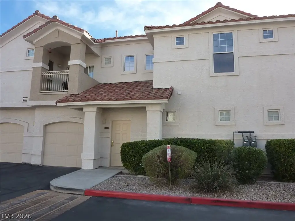8555 W Russell Road #2094, Las Vegas, NV 89113 - #1