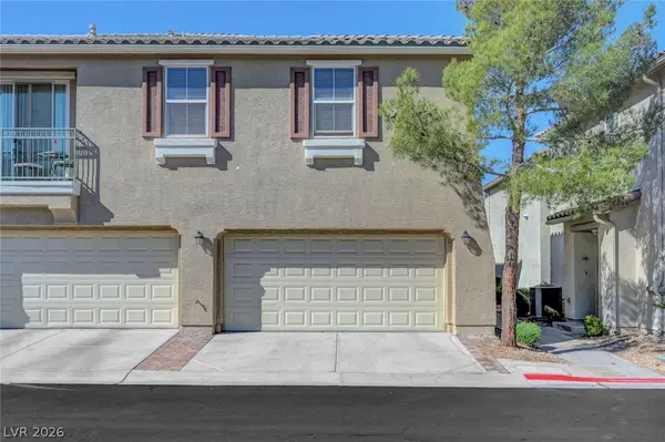 6255 W Arby Avenue #134, Las Vegas, NV 89118