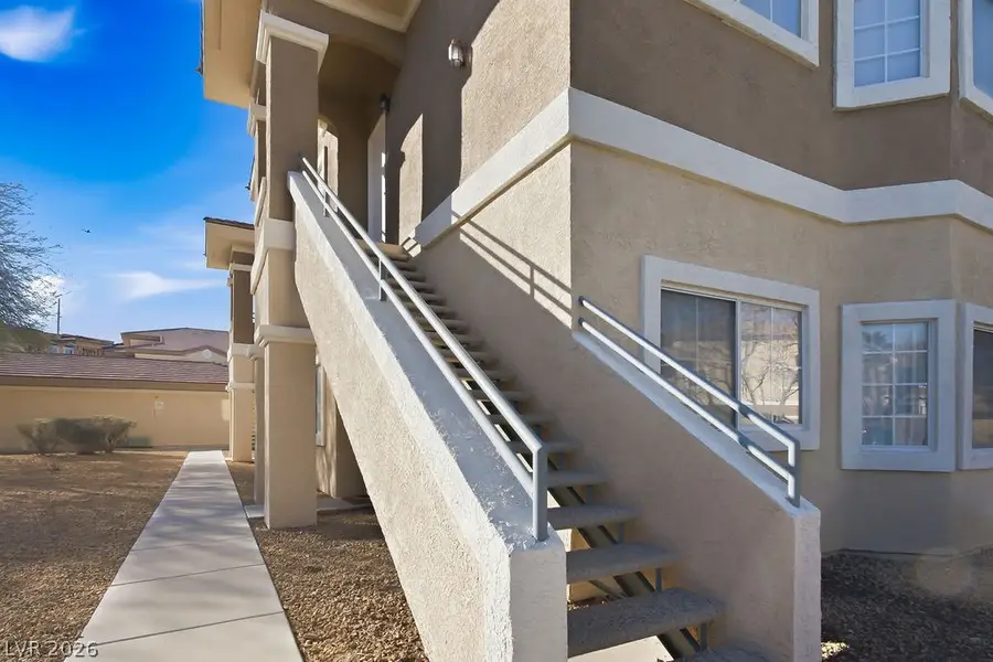 833 Aspen Peak Loop #2425, Henderson, NV 89011 - #2