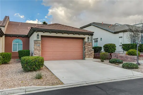 11249 Piper Peak Lane, Las Vegas, NV 89138