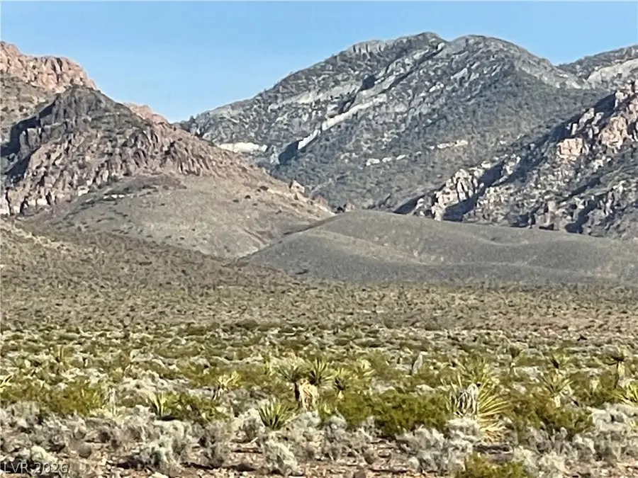 12840 N Leanna Street, Pahrump, NV 89020 - #3