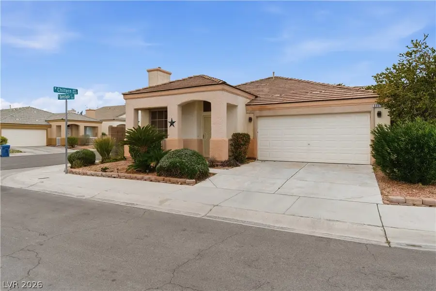 3301 Barnstaple Court, Las Vegas, NV 89129 - #2