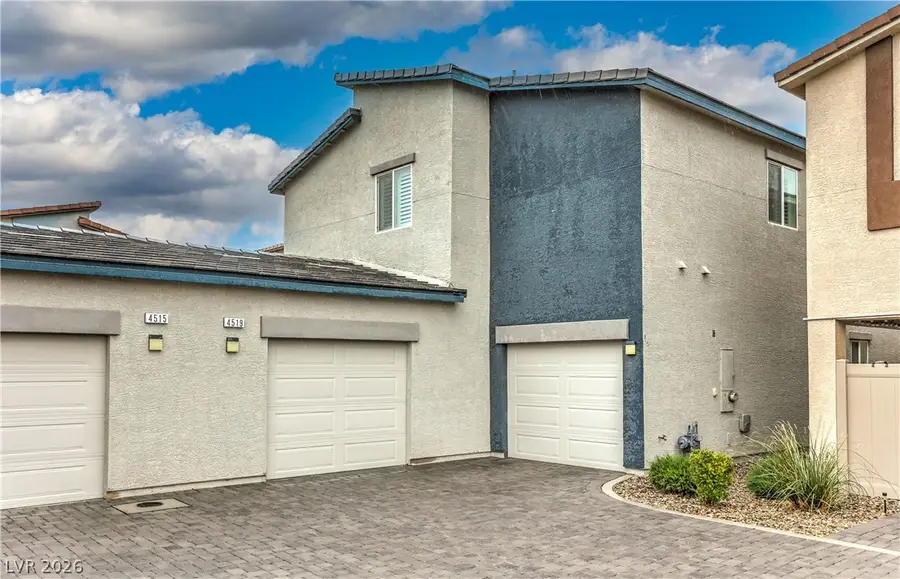 4519 Sapphire Moon Avenue, North Las Vegas, NV 89084 - #2